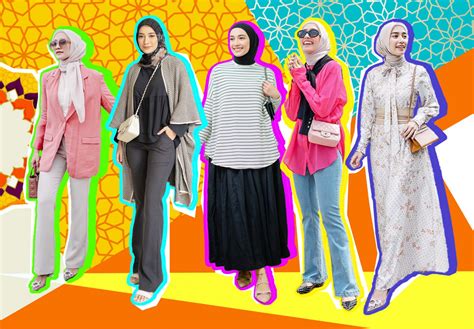 mega iskanti cerai|Five questions for modest fashion influencer Mega Iskanti.